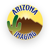 Arizona Imaging Logo