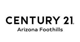 Century 21 Arizona Foothills logo