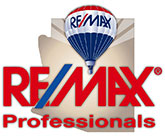 Remax Professionals logo