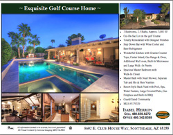 2 photo flyer preview