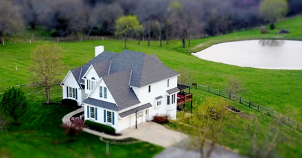 Professional Home Check