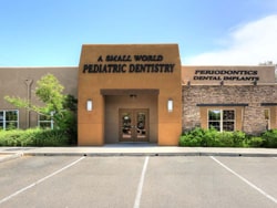 Dental/Medical Office